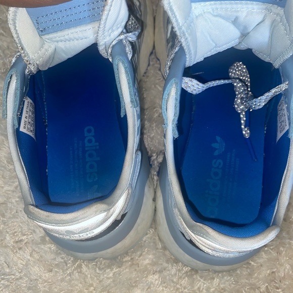 Adidas Original Nite Jogger Sneakers - Picture 3 of 5